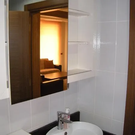 Kinaci Residence Konyaalti * Анталья