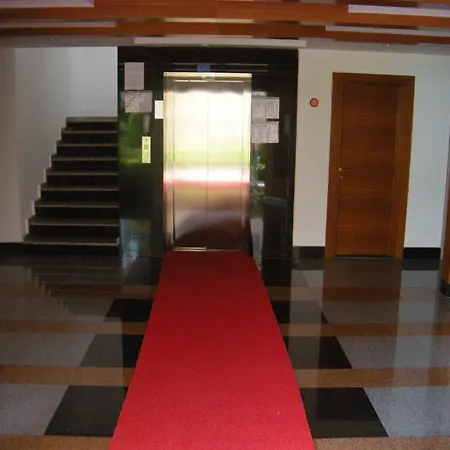 Kinaci Residence Konyaalti Appartement Antalya