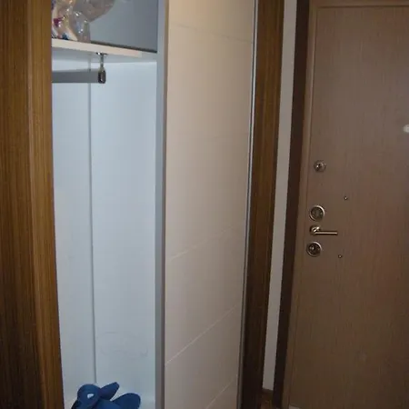 Kinaci Residence Konyaalti Daire *