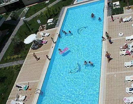 Kinaci Residence Konyaalti Daire Antalya